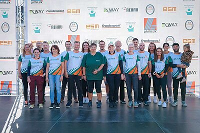 Firmenlauf 2026