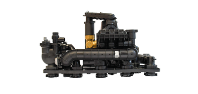 Viessmann Wärmepumpenhydraulik