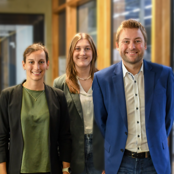 Ansprechpartner Personal Gealan Formteile