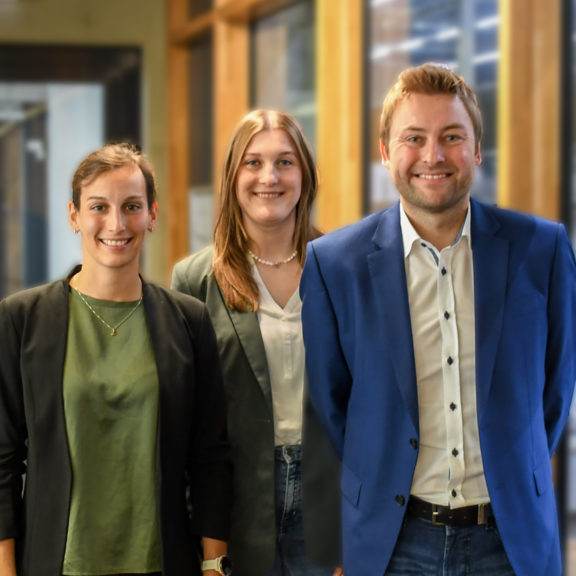 Ansprechpartner Personal Gealan Formteile