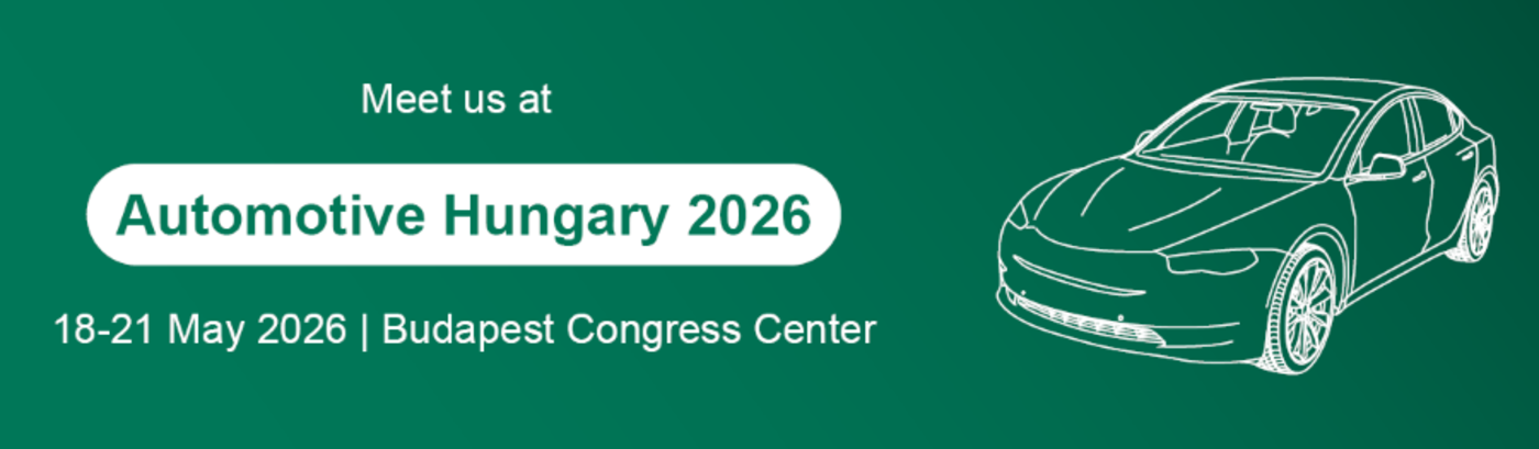 GEALAN auf der Automotive Hungary 2026